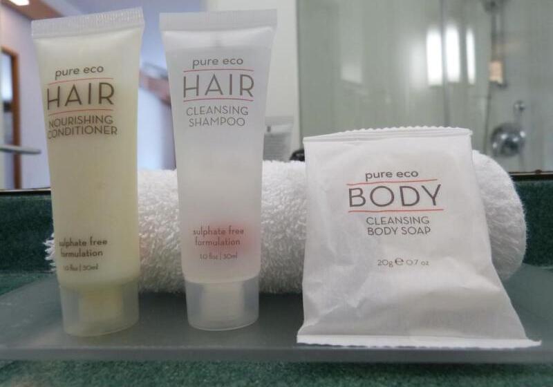 חדר סטנדרט, Ibis Thornleigh