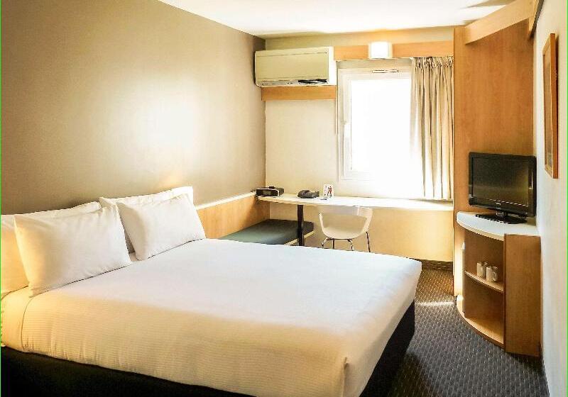 חדר סטנדרט עם מיטת קינג, Ibis Thornleigh