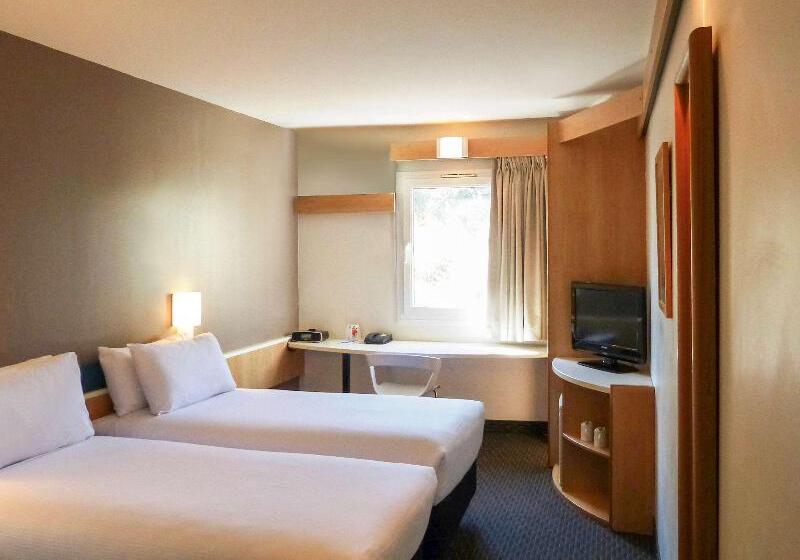 חדר סטנדרט, Ibis Thornleigh