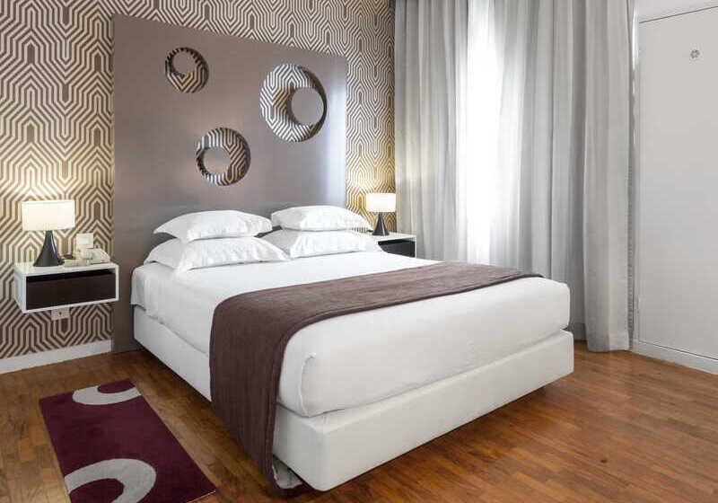 舒适的小型套房, Kurhaus Cademario