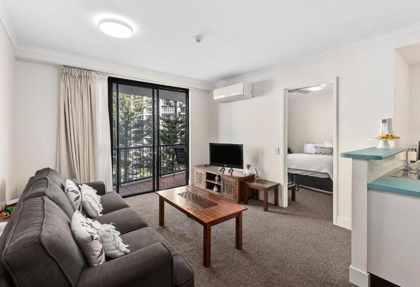 1ベッドルームアパートメント, Neptune Resort