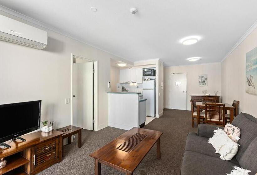 1ベッドルームアパートメント, Neptune Resort