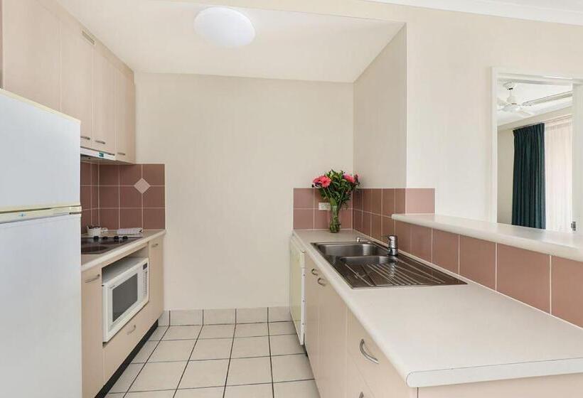 1ベッドルームアパートメント, Neptune Resort