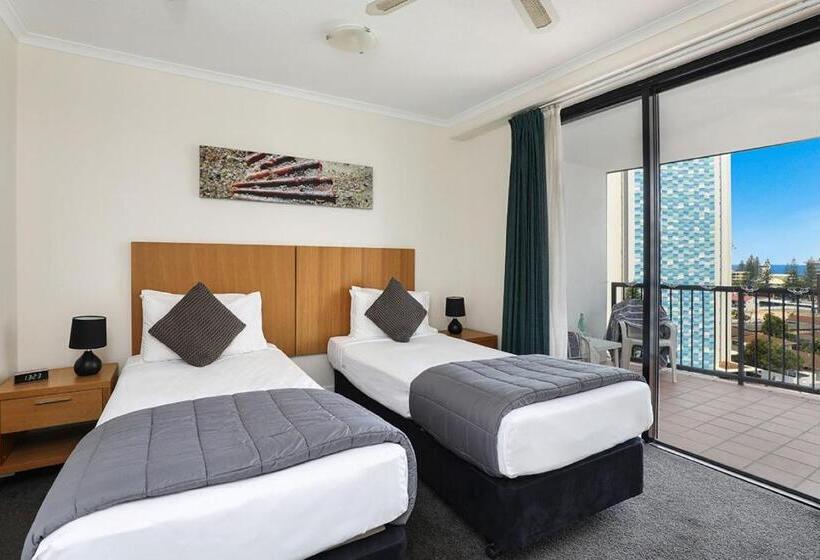 1ベッドルームアパートメント, Neptune Resort