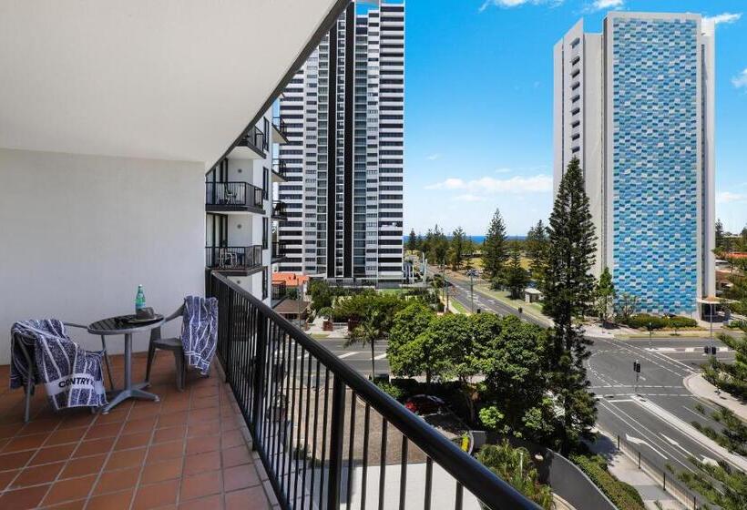 1ベッドルームアパートメント, Neptune Resort