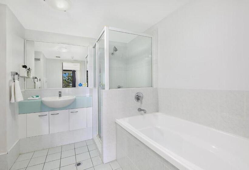 1ベッドルームアパートメント, Neptune Resort