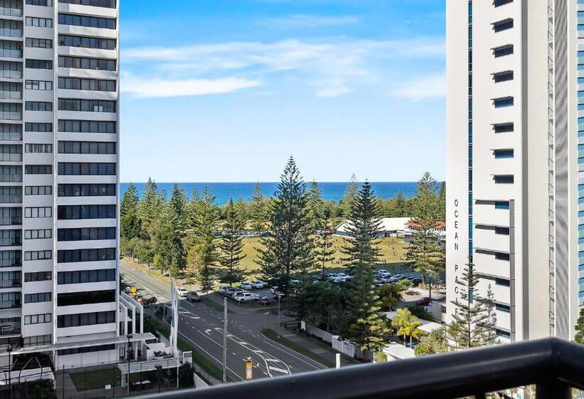 2ベッドルームアパートメント, Neptune Resort