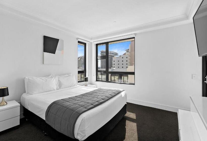 2ベッドルームアパートメント, Neptune Resort