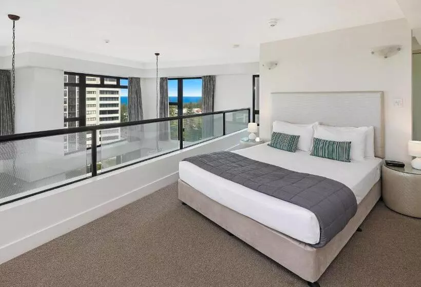 , Neptune Resort