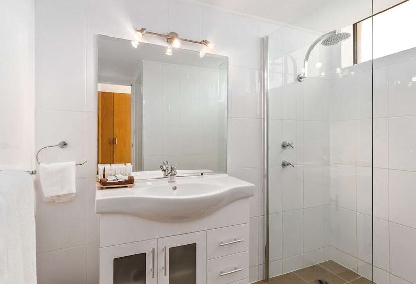 اتاق خانوادگی, Quality Inn Dubbo International