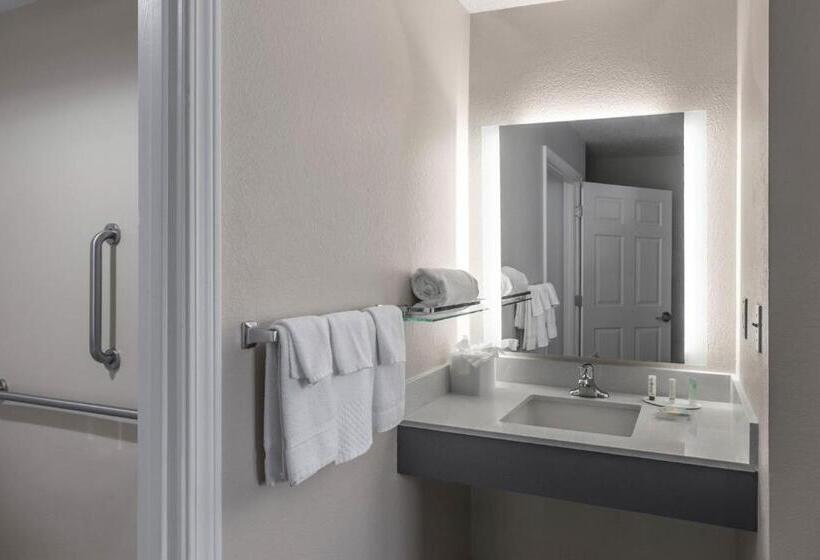 Люкс, Residence Inn Columbus Easton