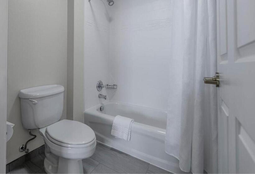 스위트, Residence Inn Columbus Easton