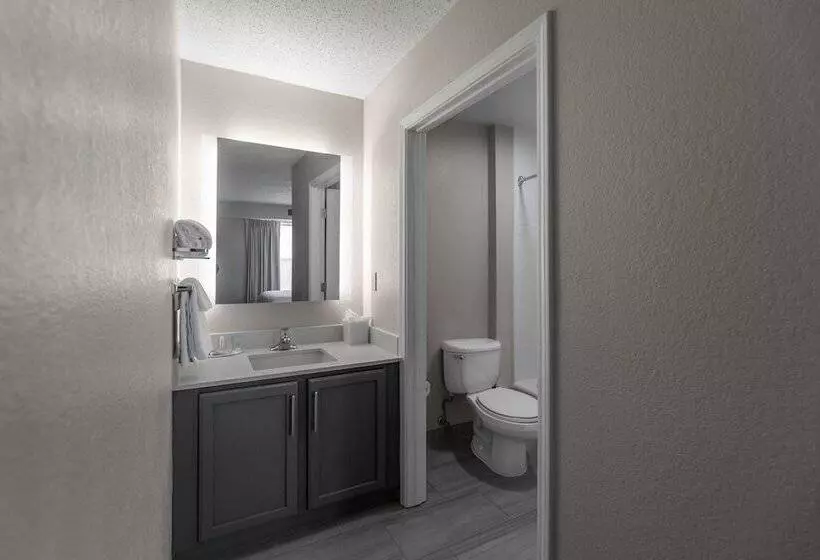 سوییت, Residence Inn Columbus Easton
