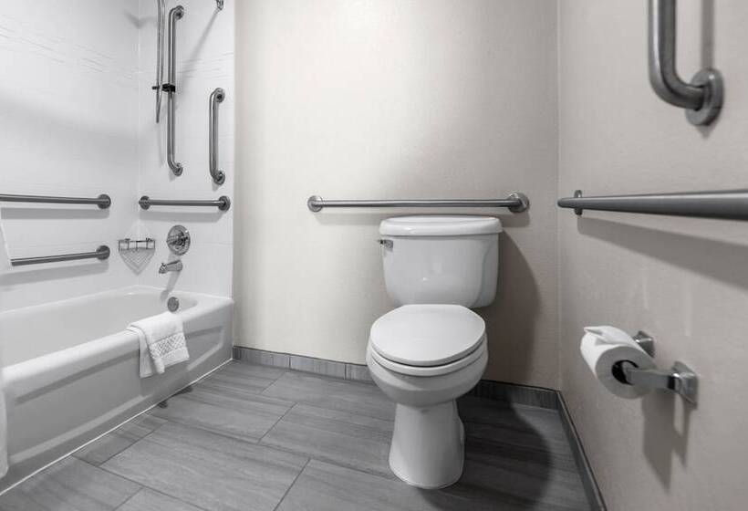 Люкс, Residence Inn Columbus Easton