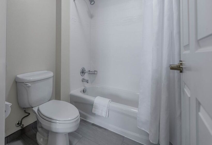 Люкс, Residence Inn Columbus Easton