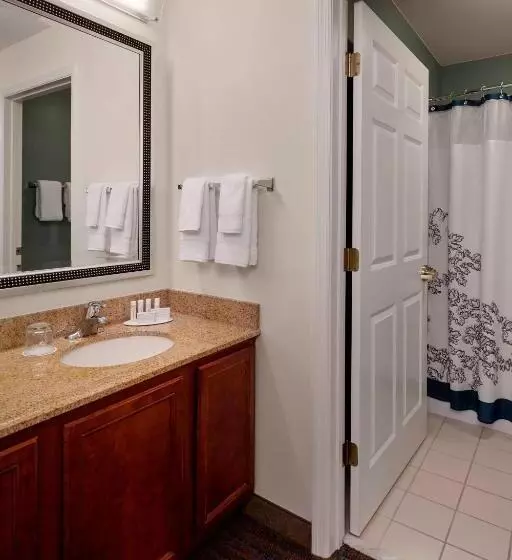 استودیوی استاندارد, Residence Inn Saint Louis Airport / Earth City