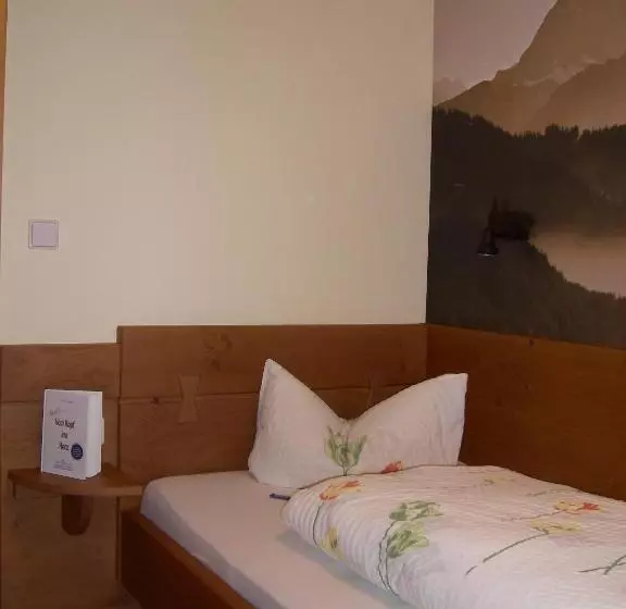 Superior Single Room, Restaurant Forellenbach