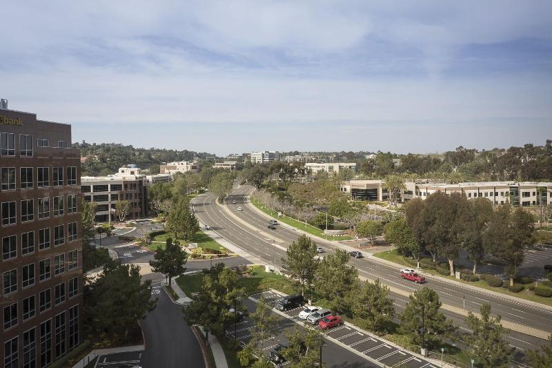 غرفة ديلوكس, San Diego Marriott Del Mar