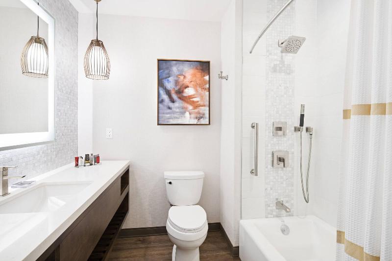 غرفة ديلوكس, San Diego Marriott Del Mar