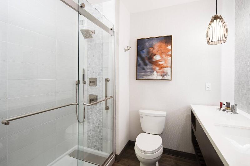 غرفة ديلوكس, San Diego Marriott Del Mar