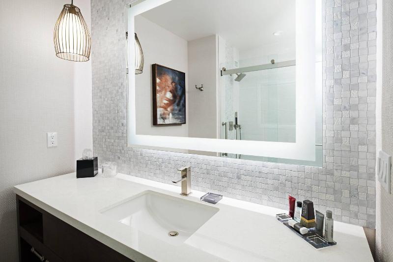 غرفة ديلوكس, San Diego Marriott Del Mar