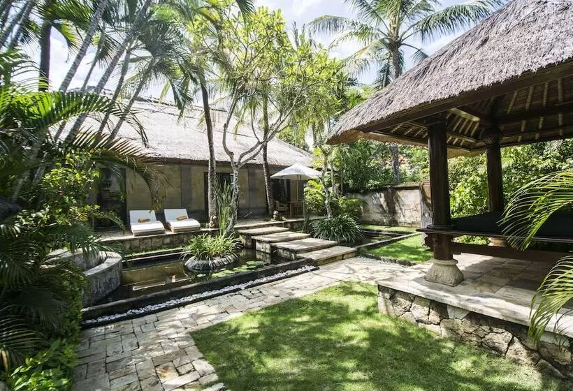 ویلای 1 خوابه, The Royal Beach Seminyak Bali