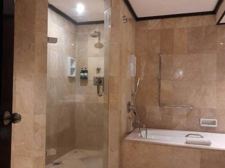 带1个卧室的别墅, The Royal Beach Seminyak Bali