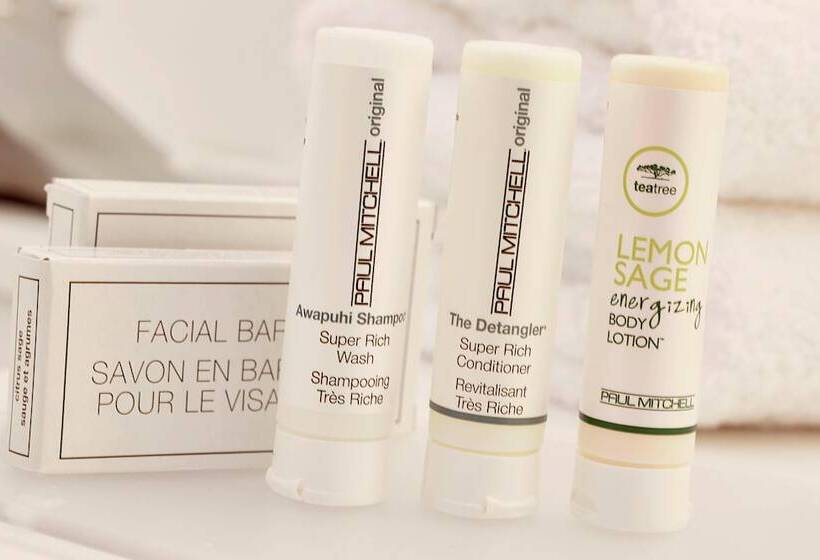 Студия Стандарт Двуспальная Кровать, Towneplace Suites By Marriott Minneapolis Downtown/north Loop