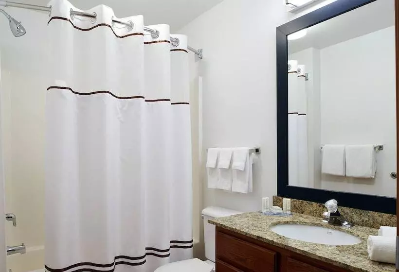 استودیوی استاندارد با تخت دوبل, Towneplace Suites By Marriott Minneapolis Downtown/north Loop