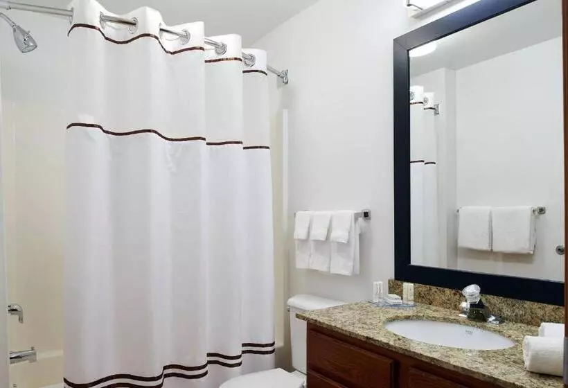 استودیوی استاندارد, Towneplace Suites By Marriott Minneapolis Downtown/north Loop