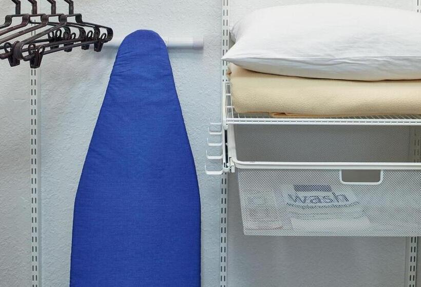 Студия Стандарт, Towneplace Suites By Marriott Minneapolis Downtown/north Loop