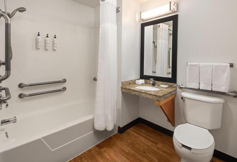 스탠다드 스튜디오, Towneplace Suites By Marriott Minneapolis Downtown/north Loop