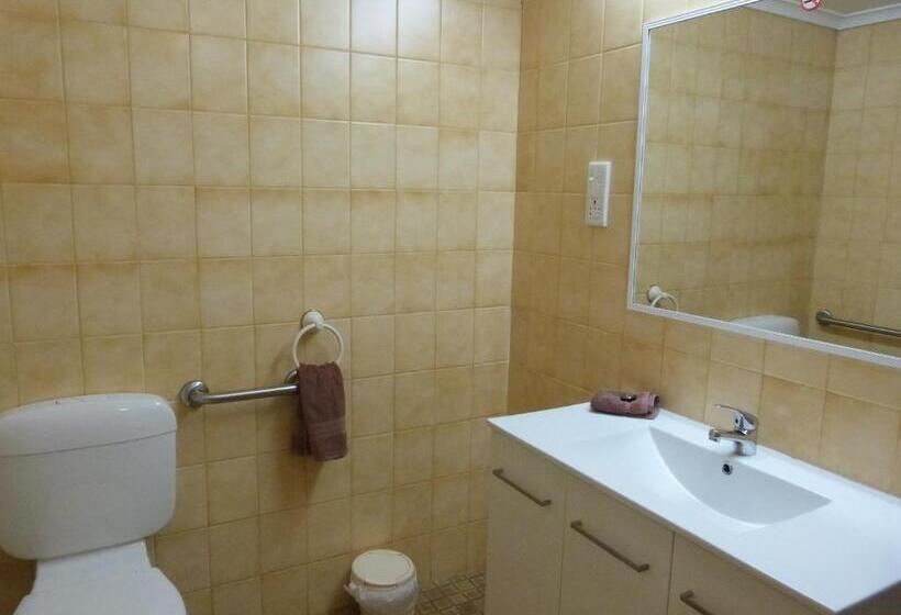 スタンダードルーム, Marion Motel And Apartments