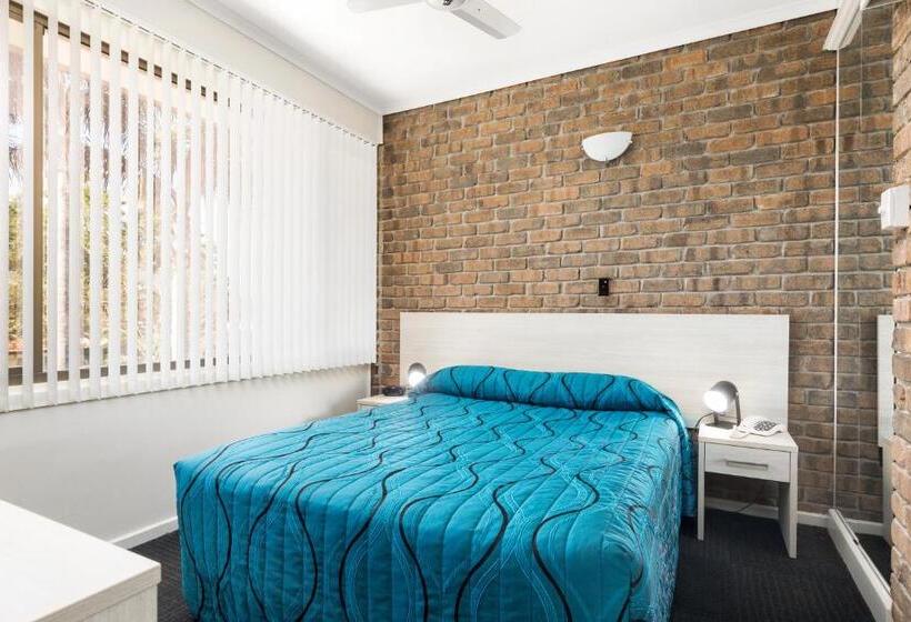 ファミリールーム, Marion Motel And Apartments