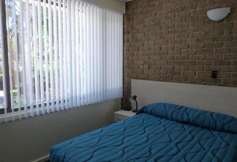 ファミリールーム, Marion Motel And Apartments