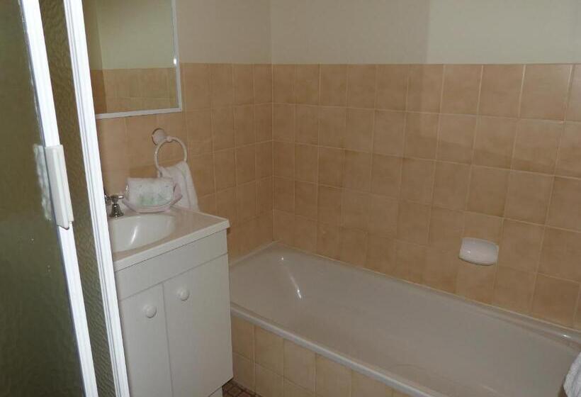 １ベッドルームアパートメント, Marion Motel And Apartments