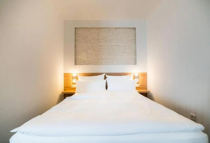 スタンダードスタジオ, Residenzhotel Stuttgart Airport, Sure Hotel Collection by Best Western