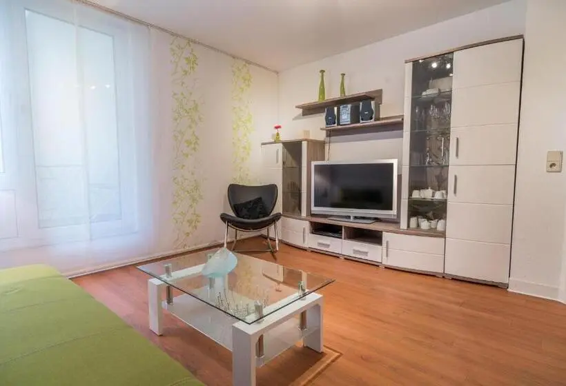 スイート, Residenzhotel Stuttgart Airport, Sure Hotel Collection by Best Western