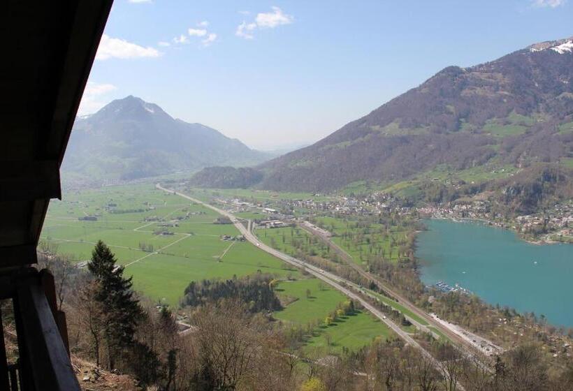 חדר סטנדרט נוף לאגם, Seminar  & Erlebnishotel Römerturm