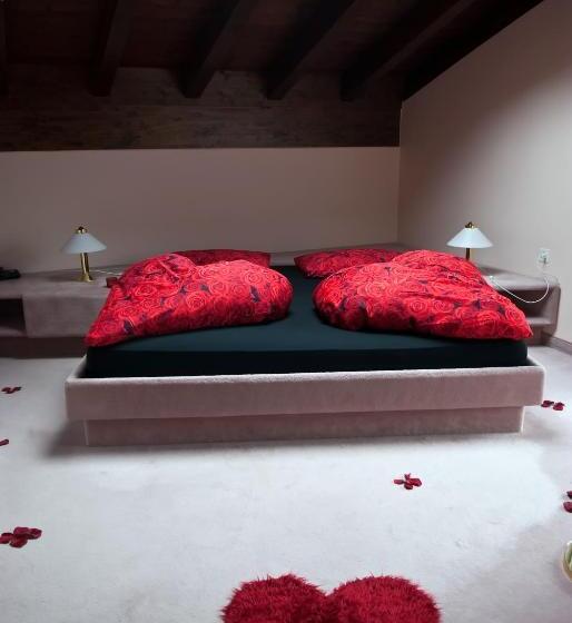 סוויטה, Seminar  & Erlebnishotel Römerturm