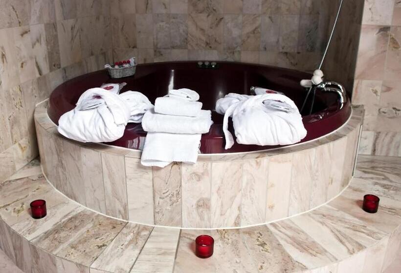 Люкс, Seminar  & Erlebnishotel Römerturm