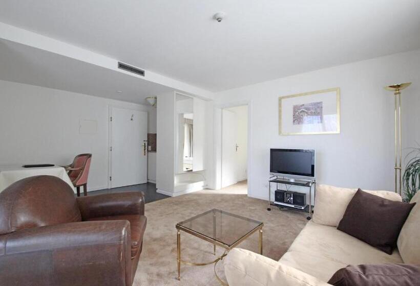 סוויטה נוף להרים, Seminar  & Erlebnishotel Römerturm