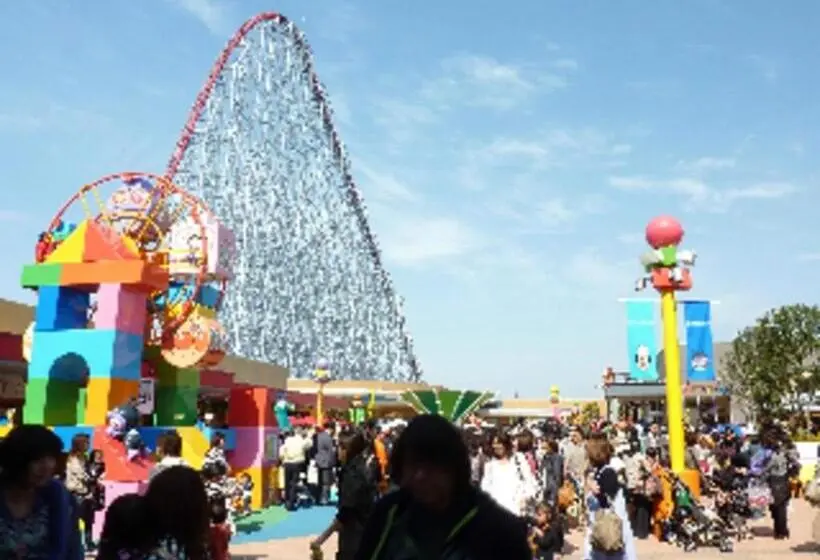 スタンダードスタジオ, Kuwana Park
