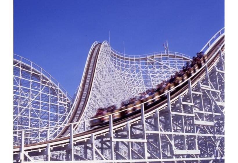 إستوديو قياسى, Kuwana Park