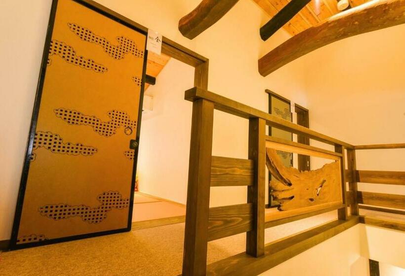 استودیوی استاندارد, Matsue   Hotel / Vacation Stay 45630