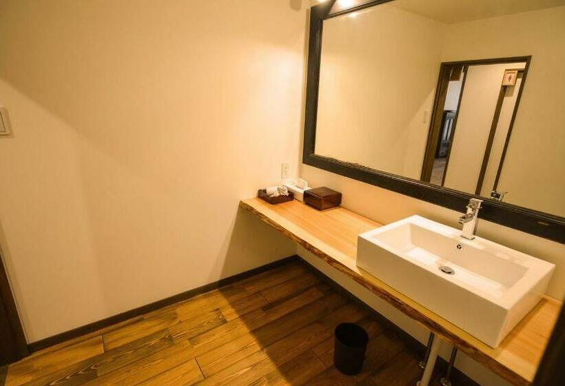 חדר סטודיו סטנדרד, Matsue   Hotel / Vacation Stay 45630
