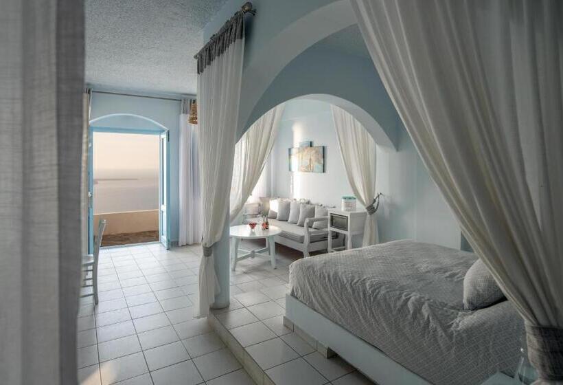 수피리어 전망 룸, Andromeda Villas & Spa Resort