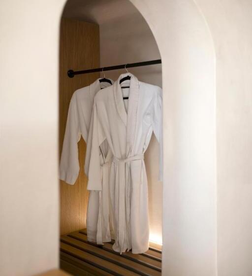 전망 스위트, Andromeda Villas & Spa Resort