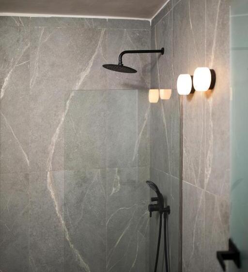 可观景的套房, Andromeda Villas & Spa Resort