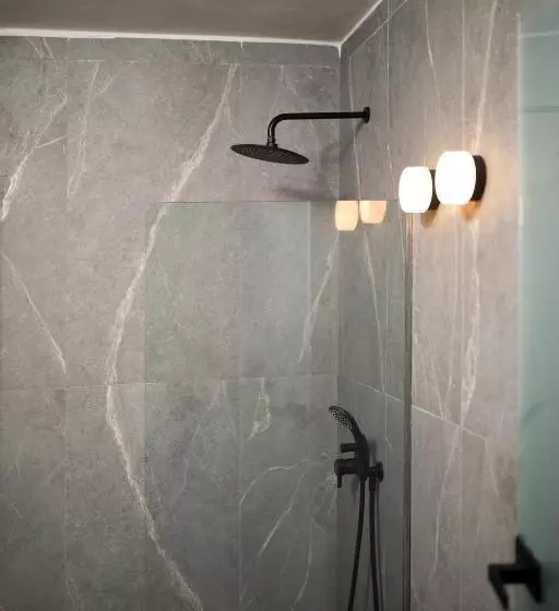 سوئیت با چشم‌انداز, Andromeda Villas & Spa Resort